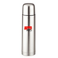 12 Oz. Double Stainless Steel Bottle